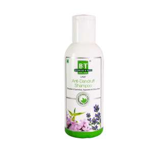 Willmar Schwabe India B&T ANTI- DANDRUFF SHAMPOO [150ML]